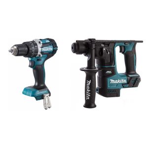 MAKITA Kit DLX2278 (DHP484Z + DHR171Z)
